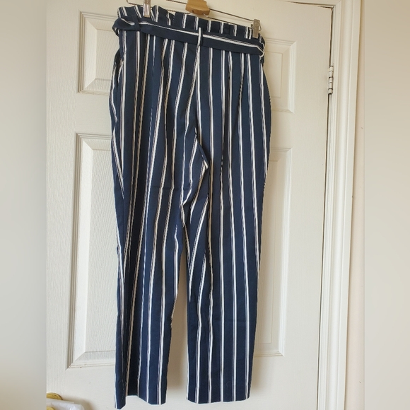 H&M Striped Pants - Picture 2 of 7